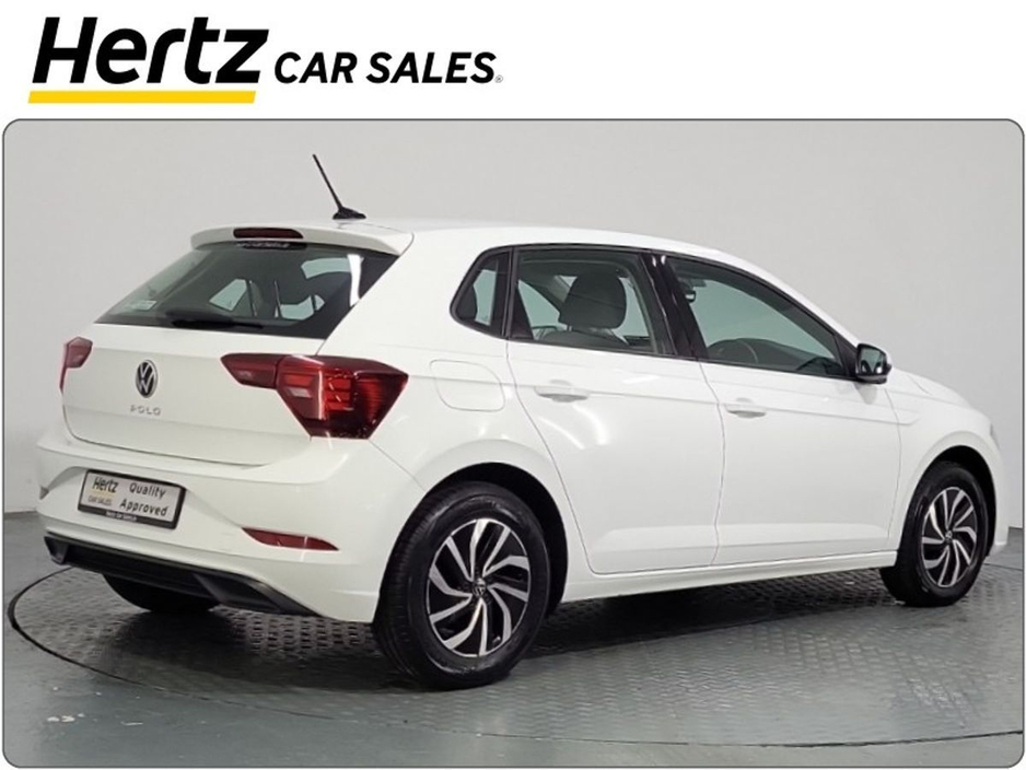 2024 Volkswagen Polo - image 8