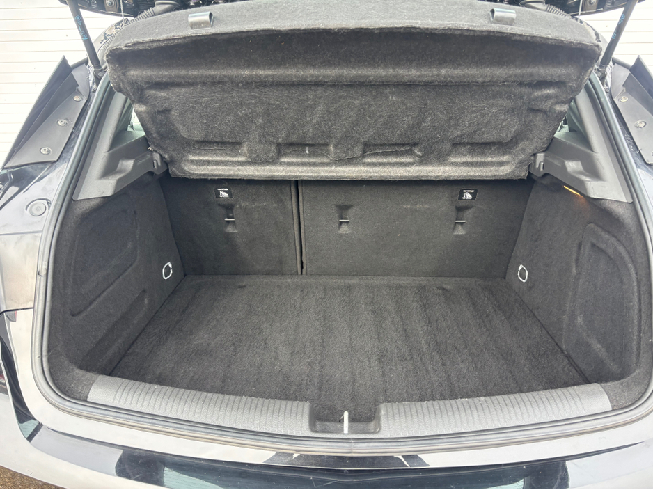 2017 Opel Astra ASTRA+ SRI 1.0T 105PS S/S 5DR €9,950