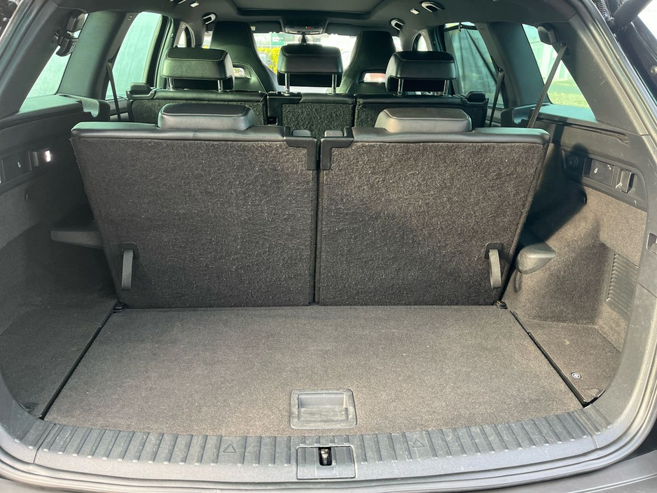 2019 Skoda Kodiaq - image 20