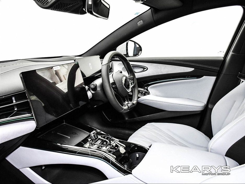 2026 BYD Seal - image 9