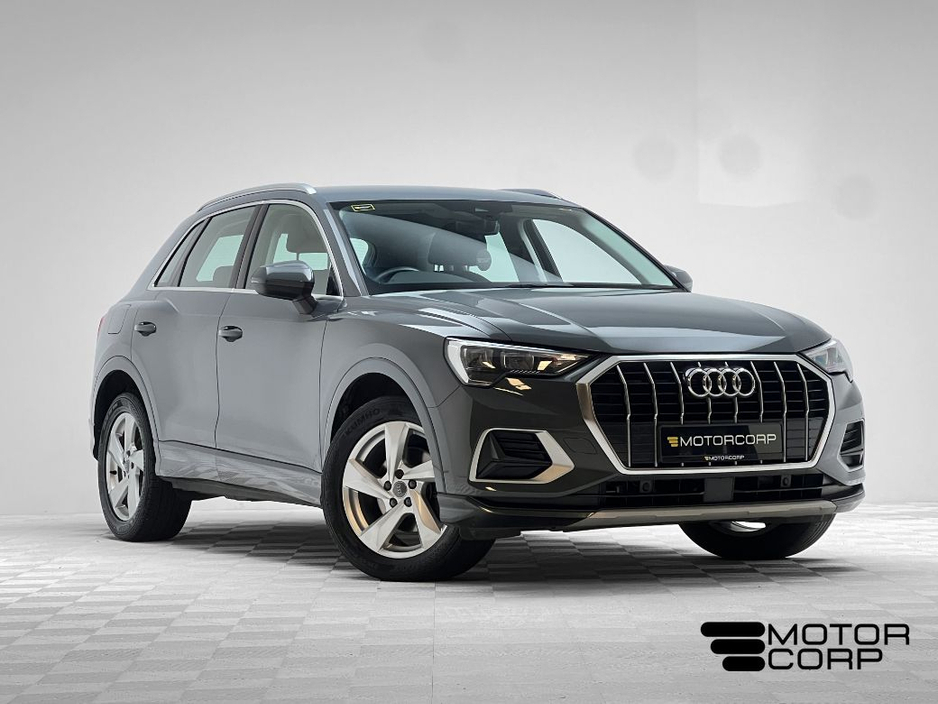 2020 Audi Q3 SE 35 TDI 150HP AUTO €23,990