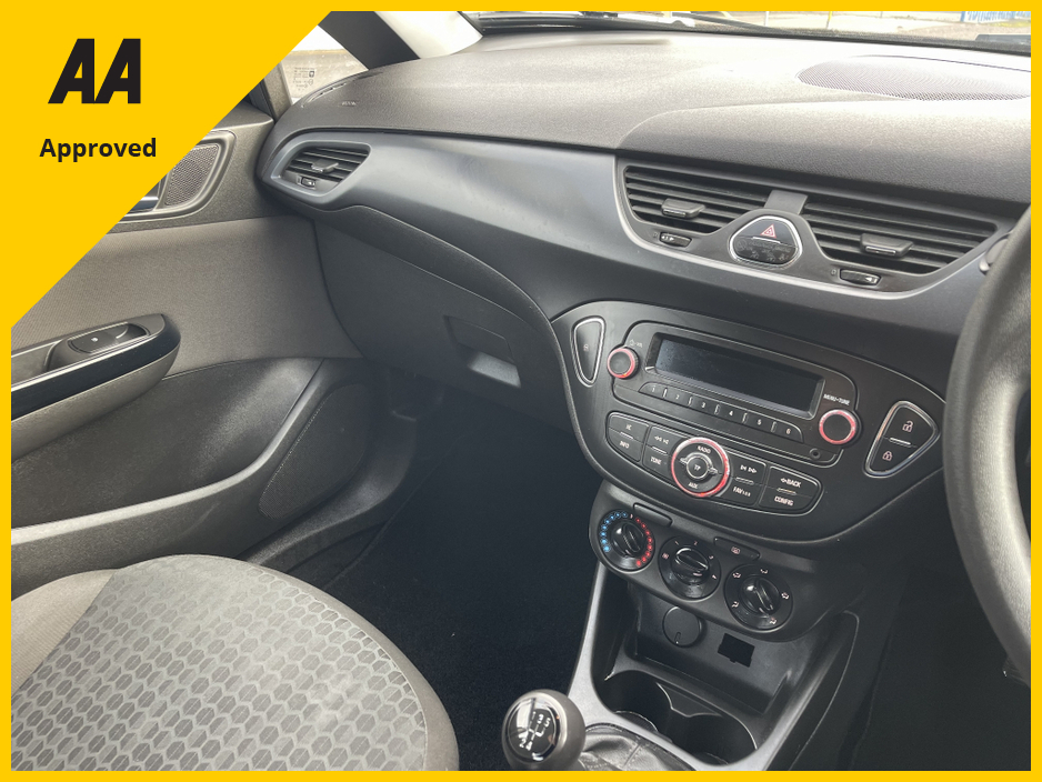 2018 Opel Corsa CORSA-E E 1.4i FREE DELIVERY €9,750