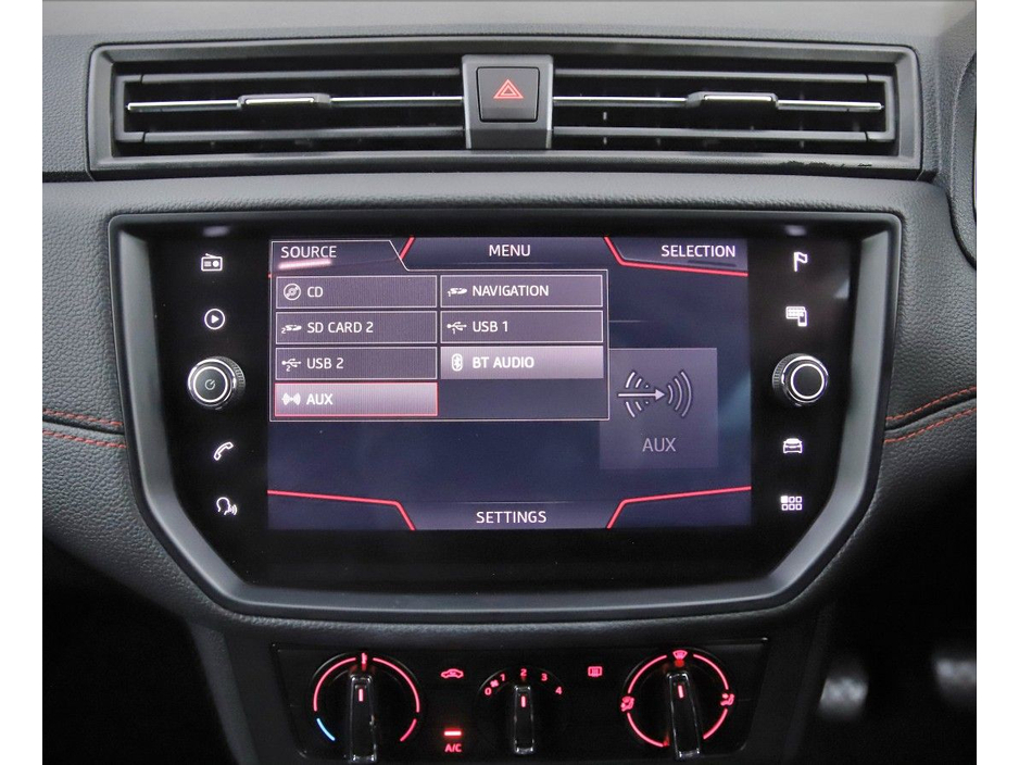 2020 SEAT Arona - image 20