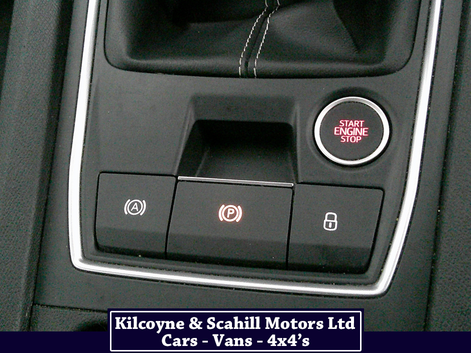 2022 SEAT Leon - image 31