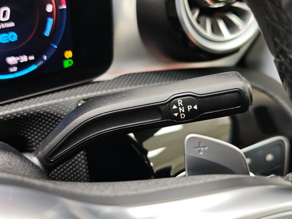 2022 Mercedes-Benz CLA Class - image 41