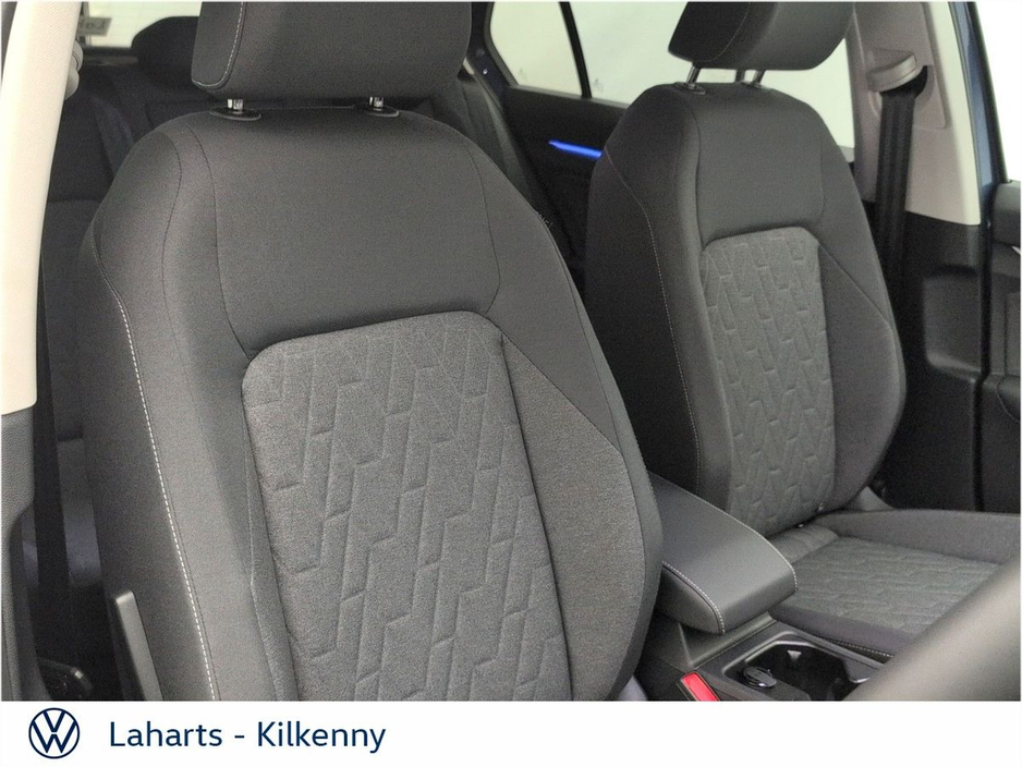 2025 Volkswagen Golf EDITION 75 1.5TSI 5DR 116HP €33,950