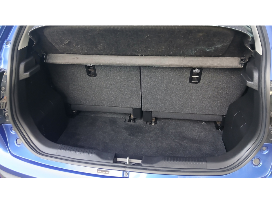 2017 Suzuki Ignis *AUTOMATIC* 1.2 SZ-T 5dr - €9,950