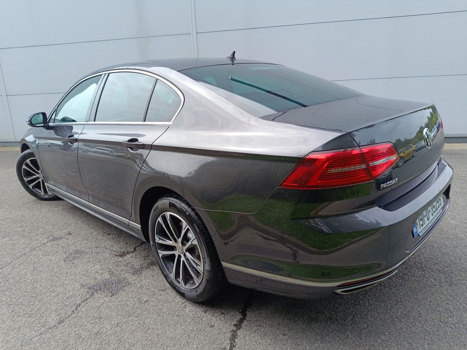 2019 Volkswagen Passat *SALE AGREED* 2.0 TDI 150HP R Line €22,995