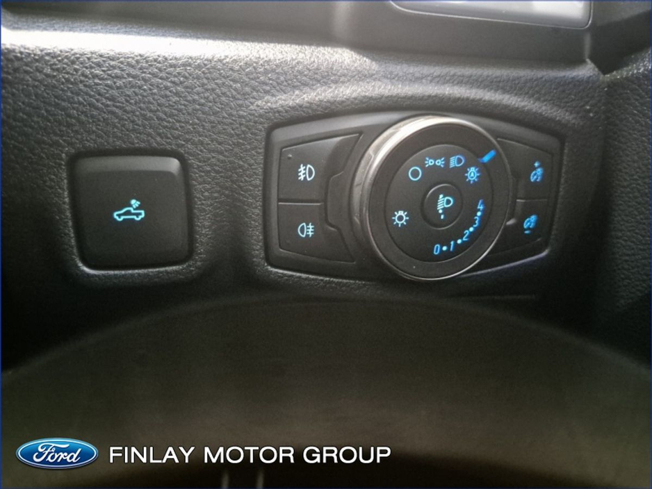 2020 Ford Ranger - image 15