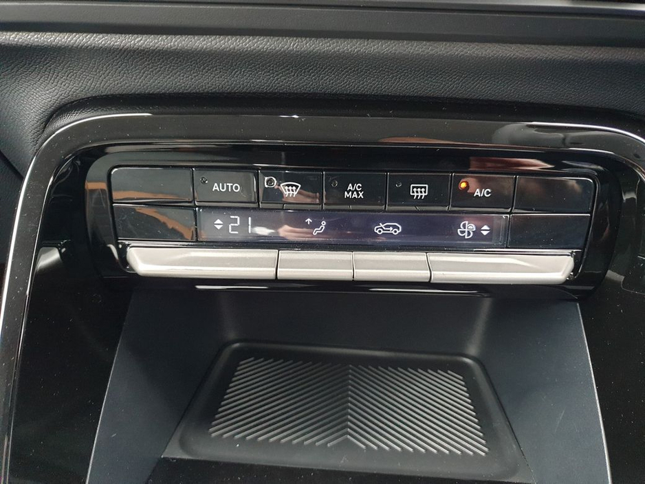 2026 Citroen C3 Aircross - image 28