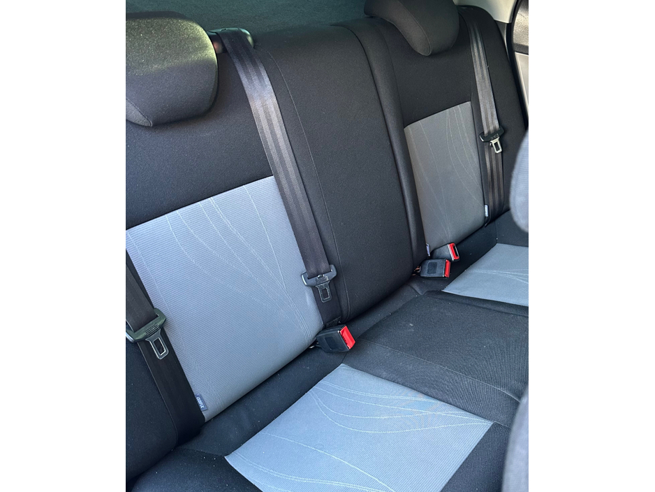 2015 SEAT Ibiza 5DR 1.2 70HP SPORT 4DR//NEW N.C.T//JUST SERV// €7,950