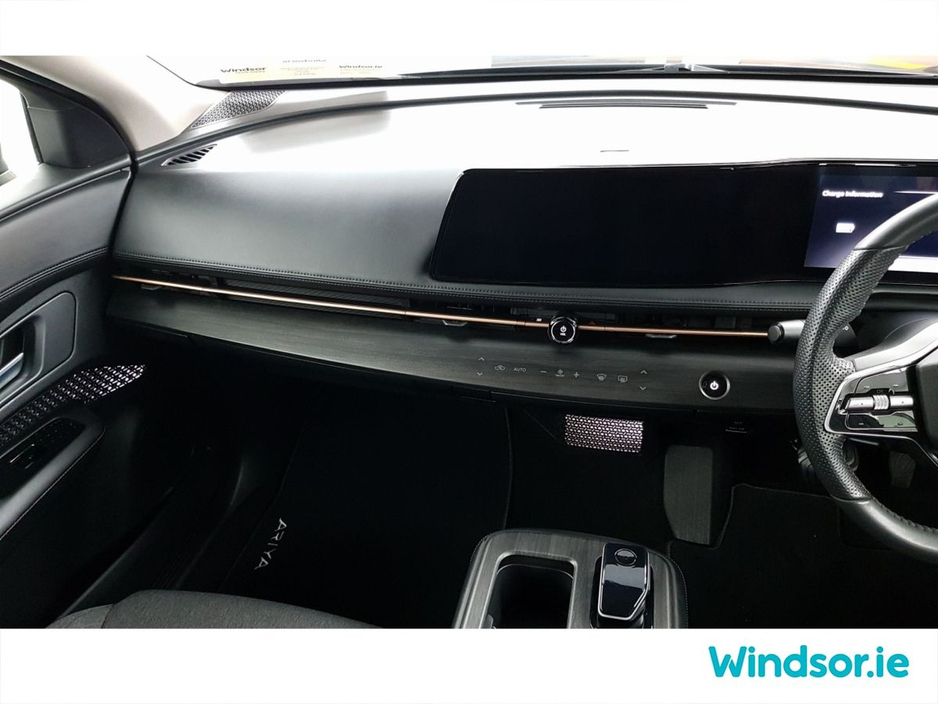 2025 Nissan Ariya - image 13