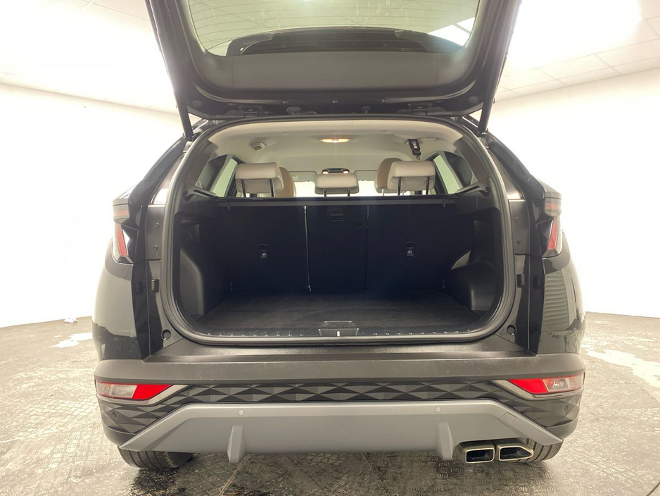2023 Hyundai Tucson - image 9