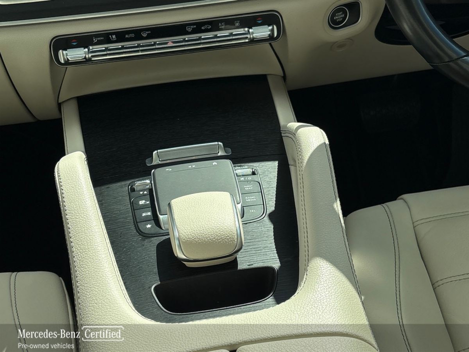 2024 Mercedes-Benz GLE Class - image 14