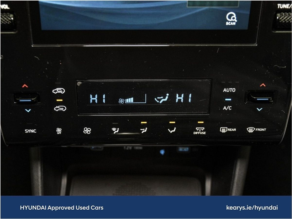 2023 Hyundai Tucson - image 25