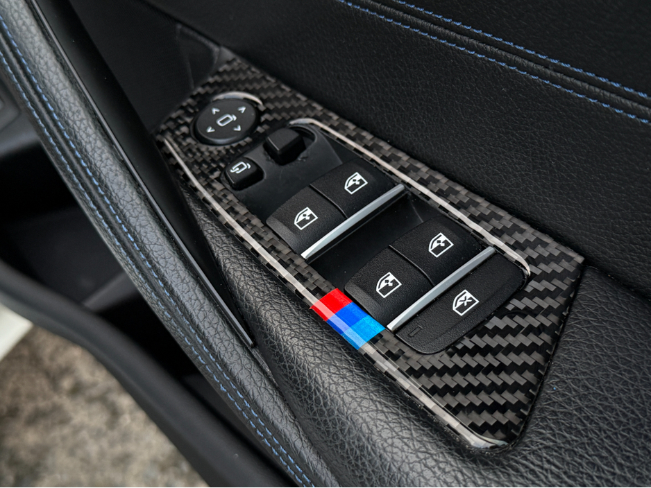 2017 BMW 5 Series M-SPORTS SUNROOF HUGE SPEC // STUNNING CAR €26,950