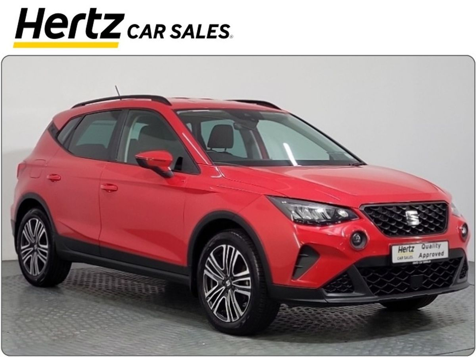 2024 SEAT Arona for sale in , Ireland