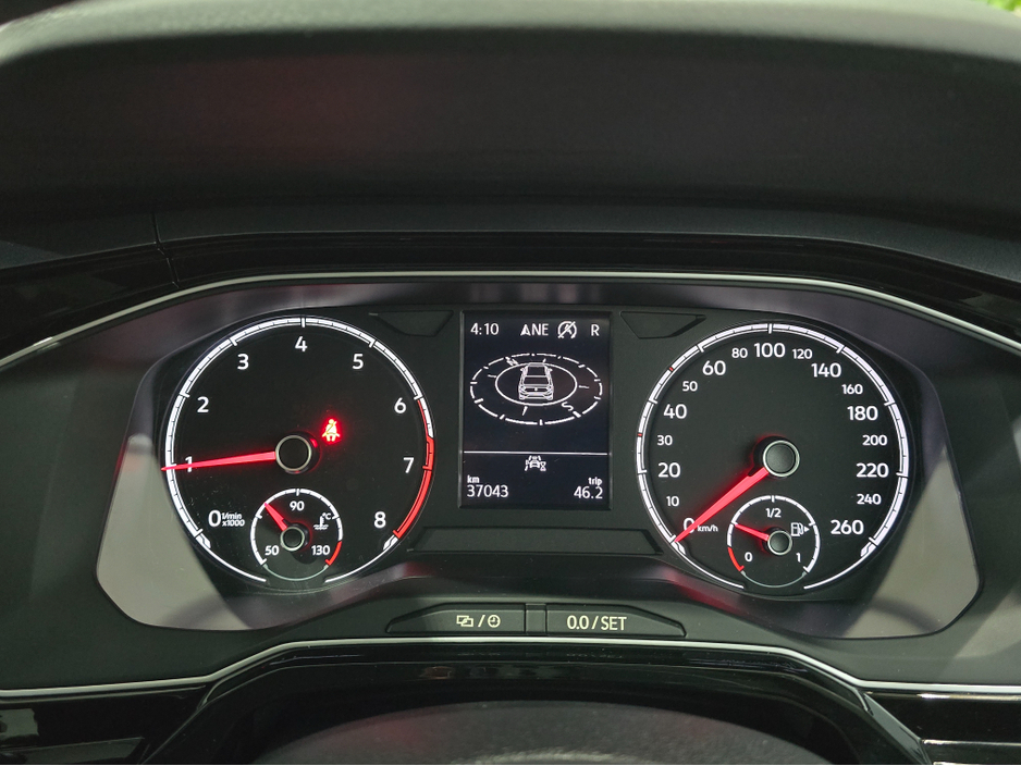 2020 Volkswagen Polo - image 25