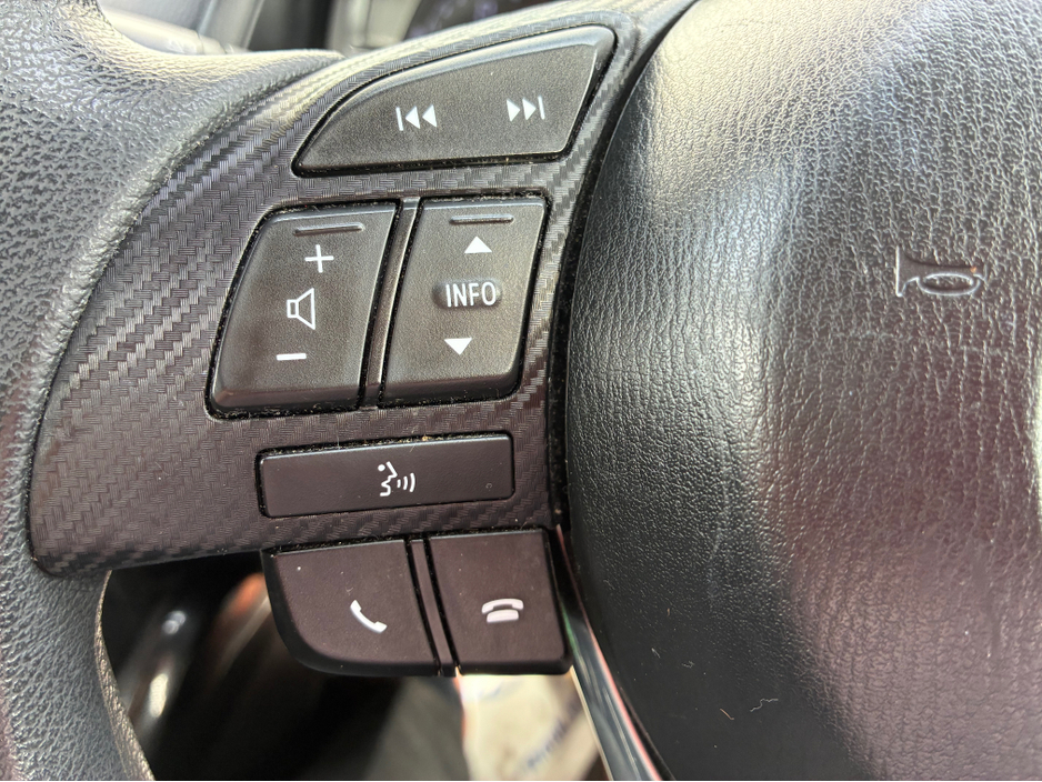 2016 Mazda Demio - image 20