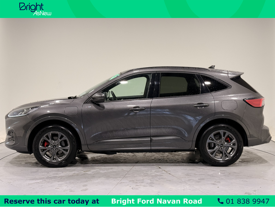 2024 Ford Kuga ST-LINE X €36,750