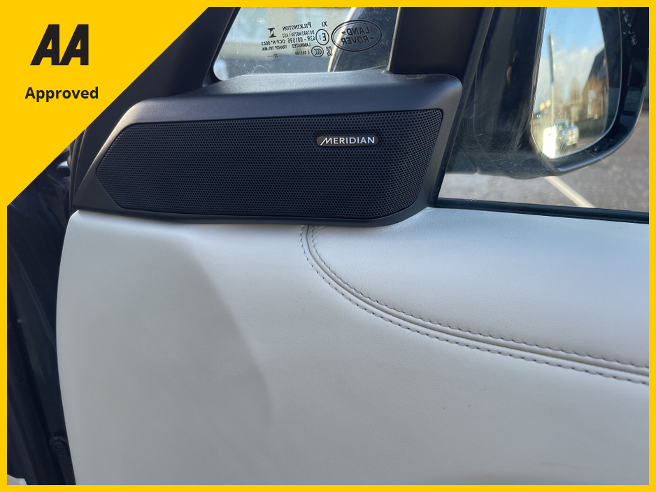 2022 Land Rover Range Rover SE PHEV AUTO FREE DELIVERY €89,750