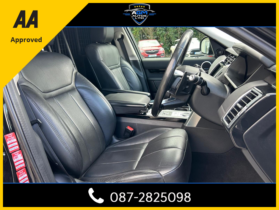 2019 Land Rover Discovery - image 12