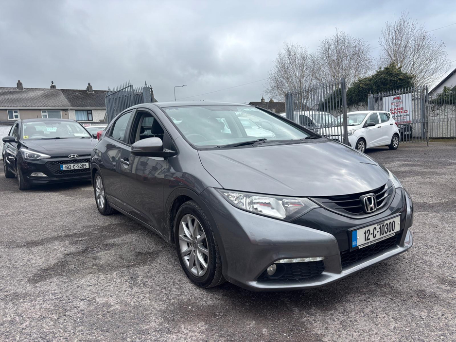 2012 Honda Civic for sale in , Ireland