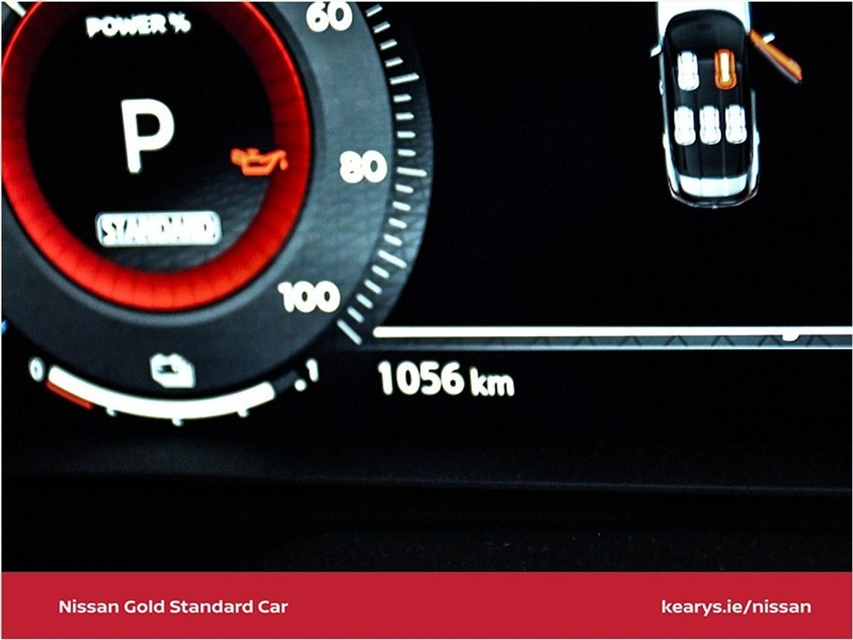 2026 Nissan X-Trail ePOWER SVE 5 Seater 2Tone