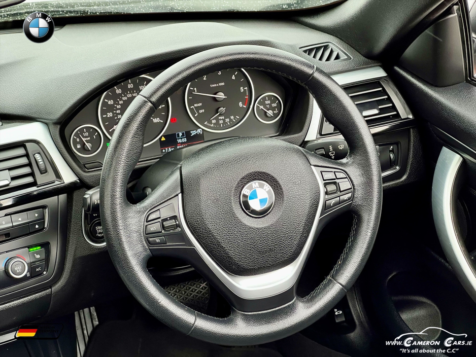 2014 BMW 4 Series - image 14