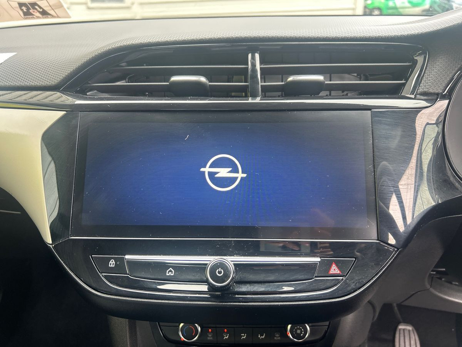 2025 Opel Corsa - image 13