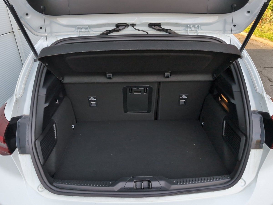 2024 Ford Focus - image 20