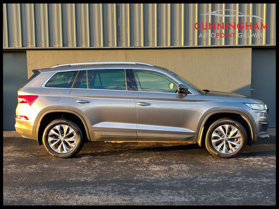 2023 Skoda Kodiaq - image 3