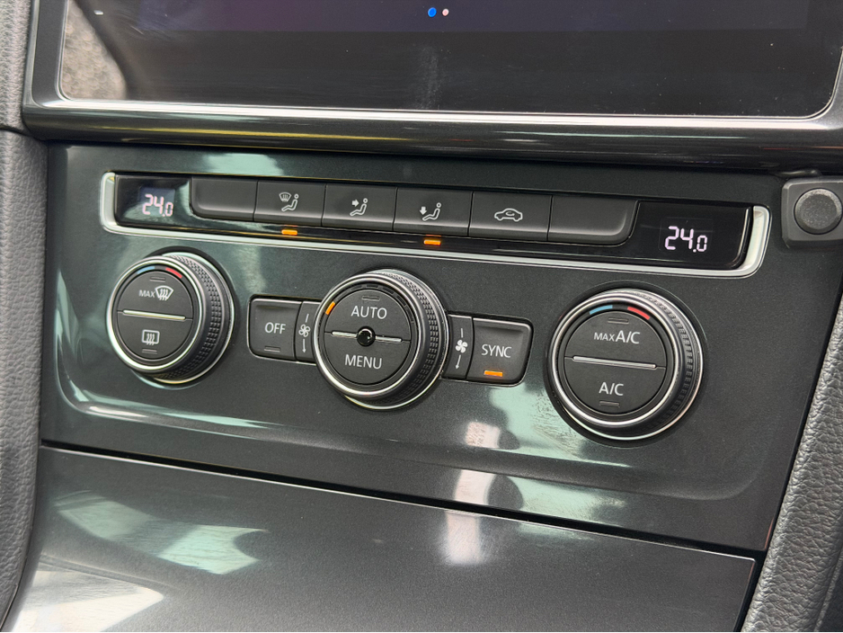 2018 Volkswagen Golf (182) 1.2 TSI COMFORTLINE TECH EDITION €20,950