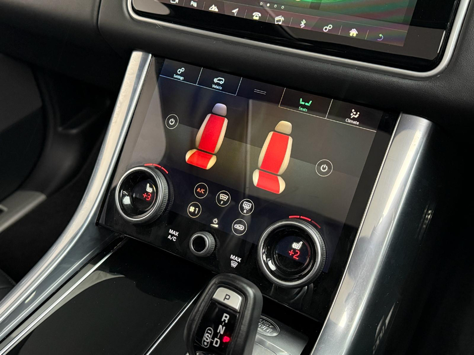 2022 Land Rover Range Rover Sport - image 17