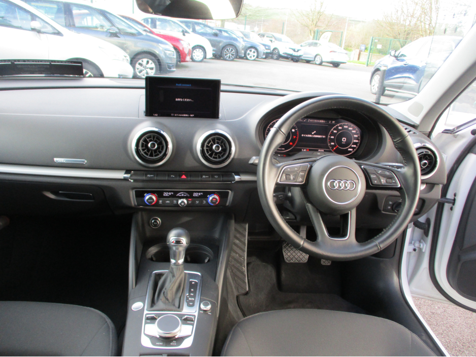 2018 Audi A3 - image 11