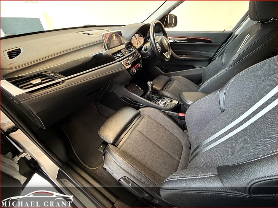 2020 BMW X1 2.0D SPORT sDrive ONLY 68KM / 1 OWNER / IRISH CAR €28,950