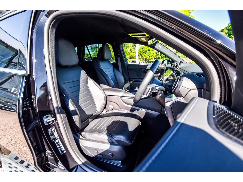 2023 Mercedes-Benz GLC Class 300e AMG 4Matic 320bhp PHEV €55,850