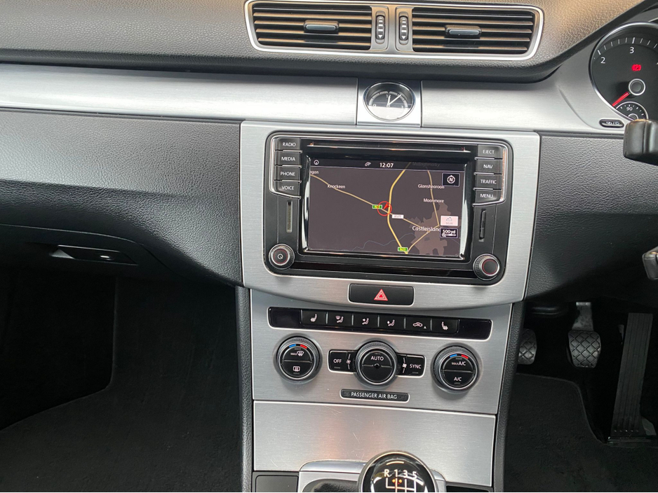 2017 Volkswagen CC 2.0 TDI GT BLUEMOTION 150PS 4DR €12,450
