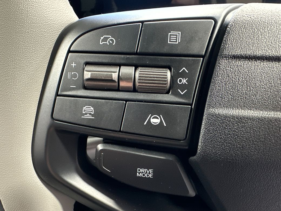 2025 Kia EV4 Earth 3 Hatchback 81.4 Kw/h 630Kms Range €43,400