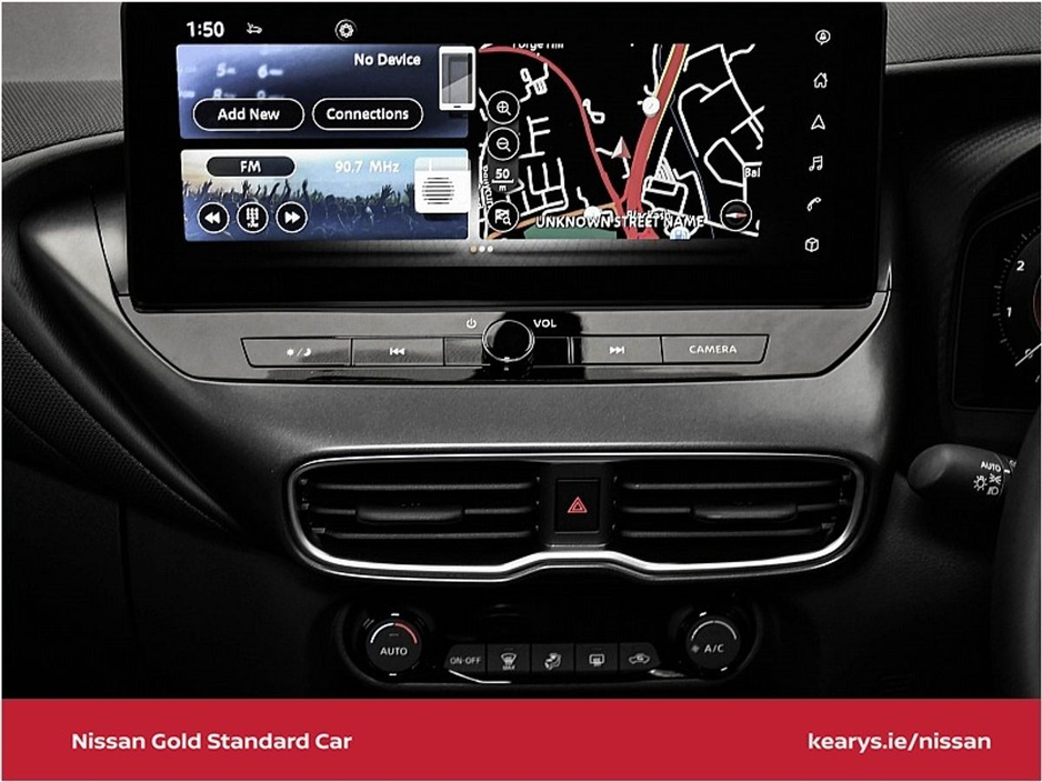 2026 Nissan Juke - image 23