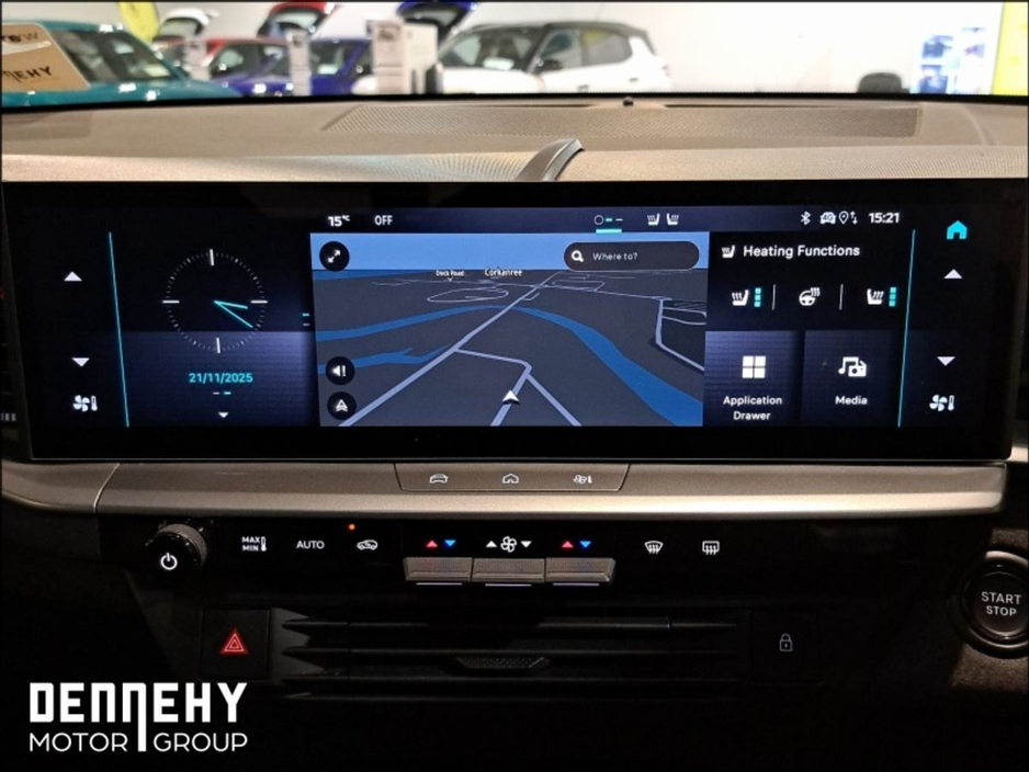 2025 Opel Grandland - image 25