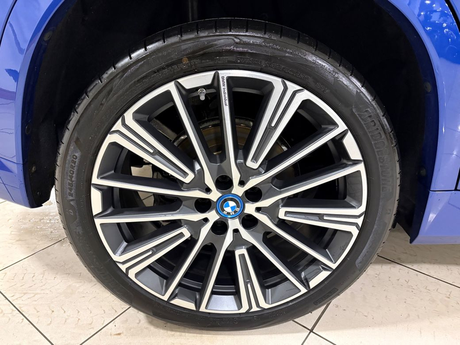 2023 BMW X1 25e M-SPORT PRO X-DRIVE=1 OWNER//LOW MILES//HUGE SPEC=FULL BMW SERVICE HISTORY=TAILORED FINANCE PACKAGES AVAILABLE=TRADE IN'S WELCOME €44,995