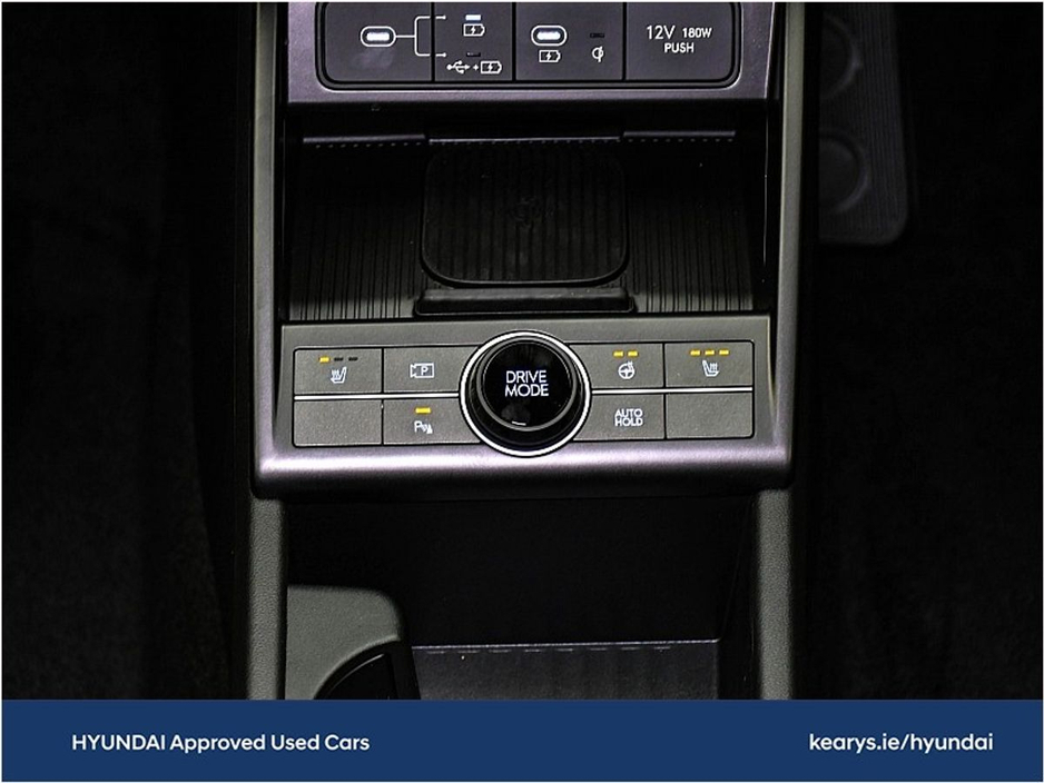 2023 Hyundai Kona 1.6 HYBRID Elegance Auto €31,890