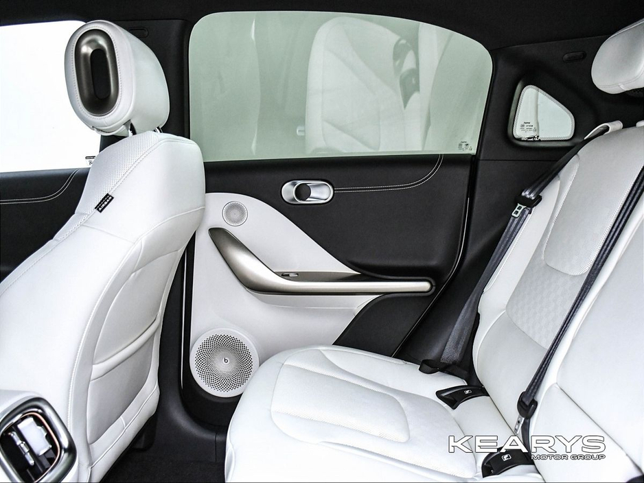 2025 Smart #1 - image 21