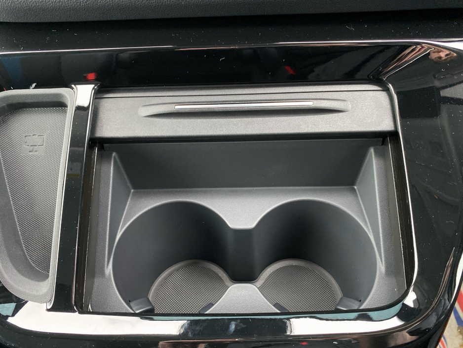 2026 Ford Transit Custom - image 16