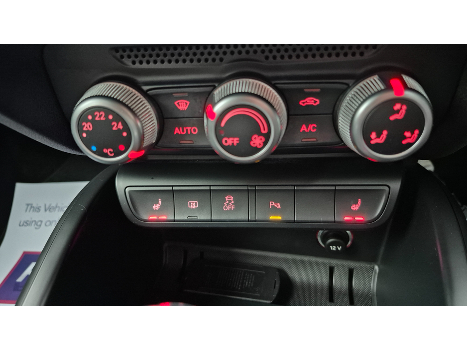 2017 Audi A1 Automatic Tsi €14,500