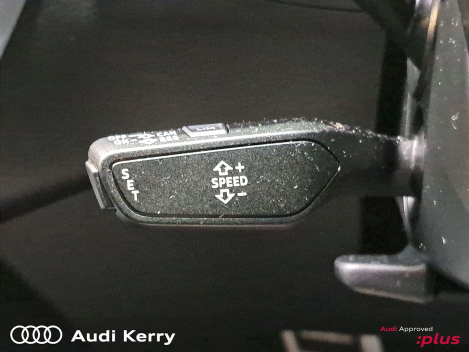 2018 Audi A6 - image 20