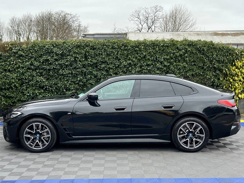 2022 BMW i4 - image 3