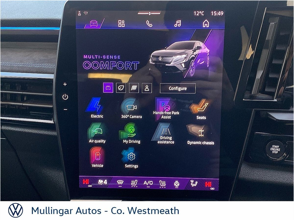 2024 Renault Rafale - image 21