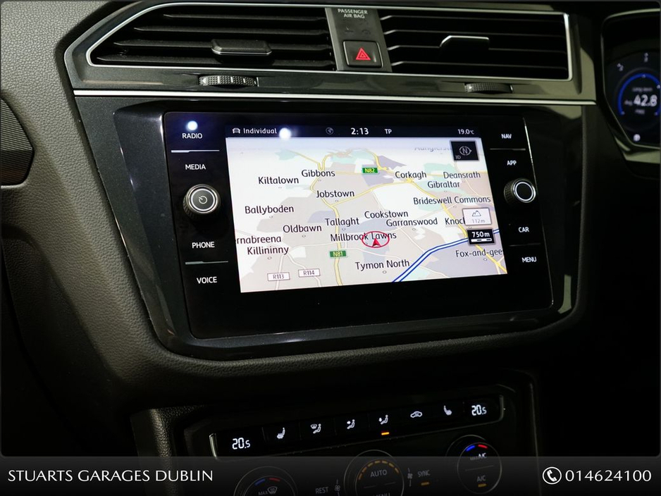 2020 Volkswagen Tiguan - image 13